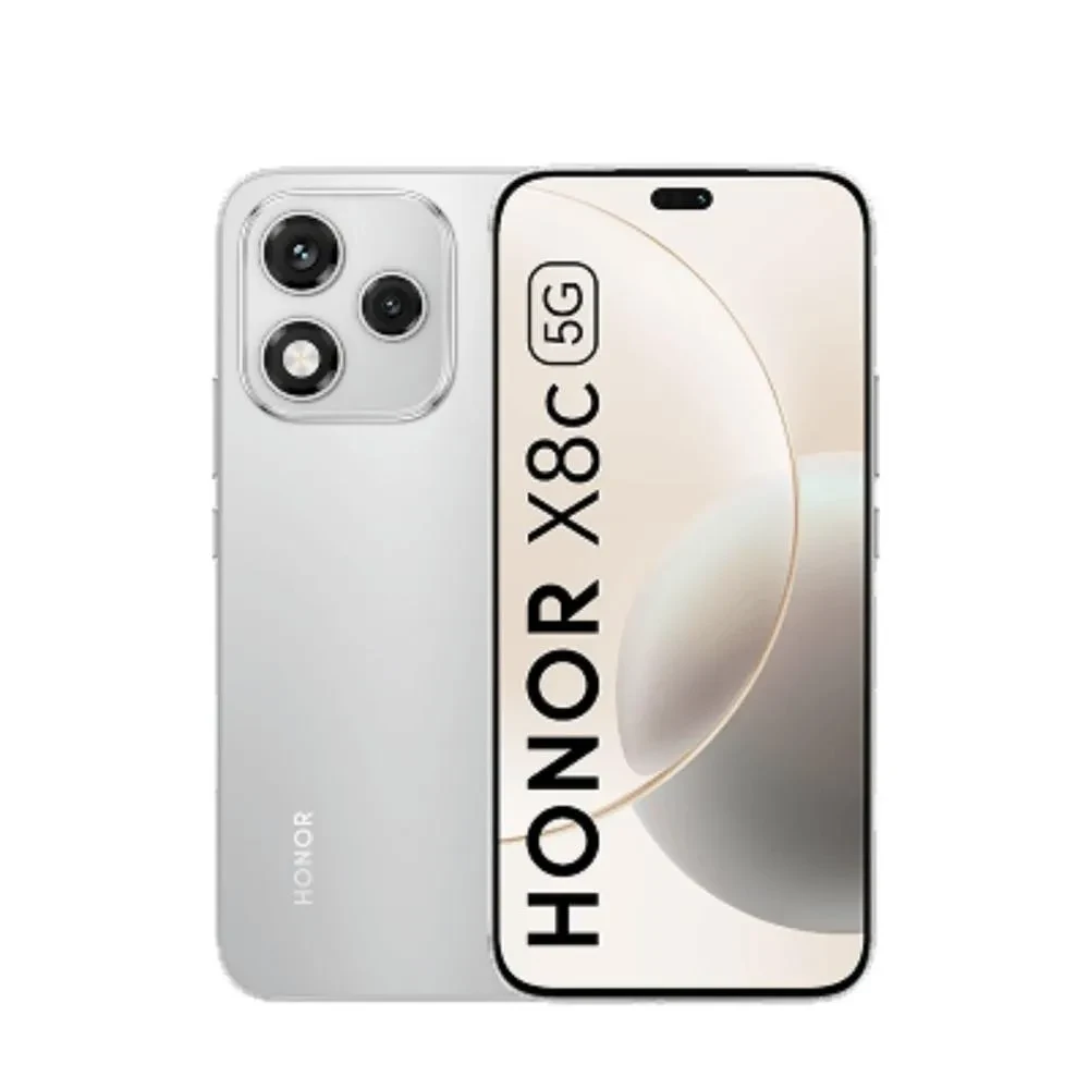 Honor X8c -  Plomo-  128GB