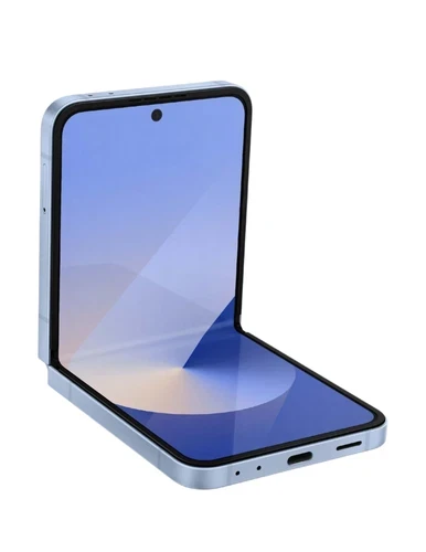 Galaxy Z Flip 6- 256Gb-Azul