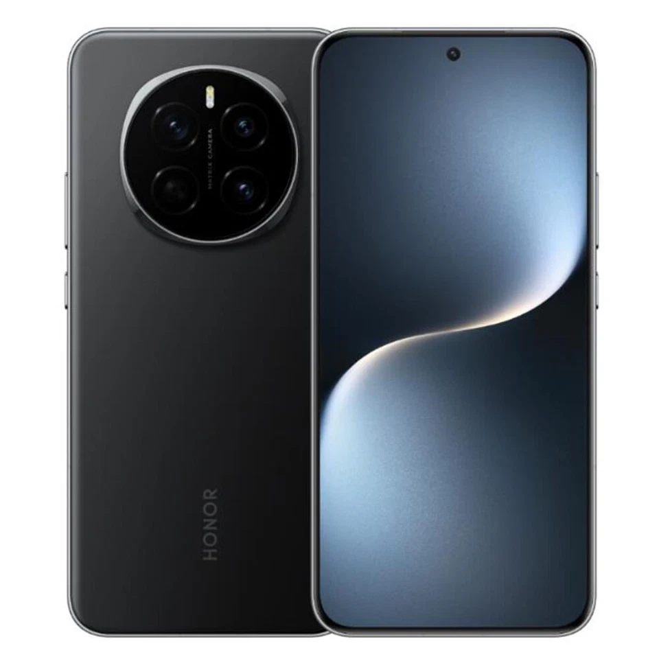 Honor magic  7- (Negro)-1tb
