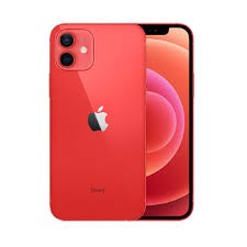 Iphone 12 -  64Gb- (Rojo)