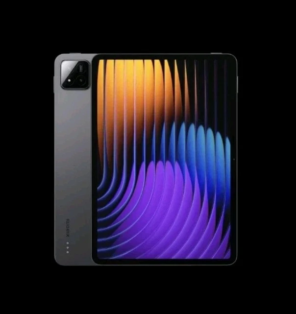 Xiaomi pad 7  - (Negro)-128GB