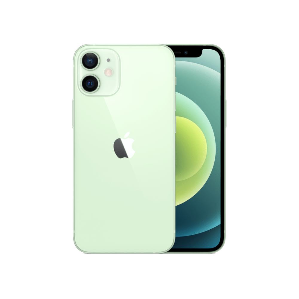 Iphone 12 -  64Gb- (Verde)
