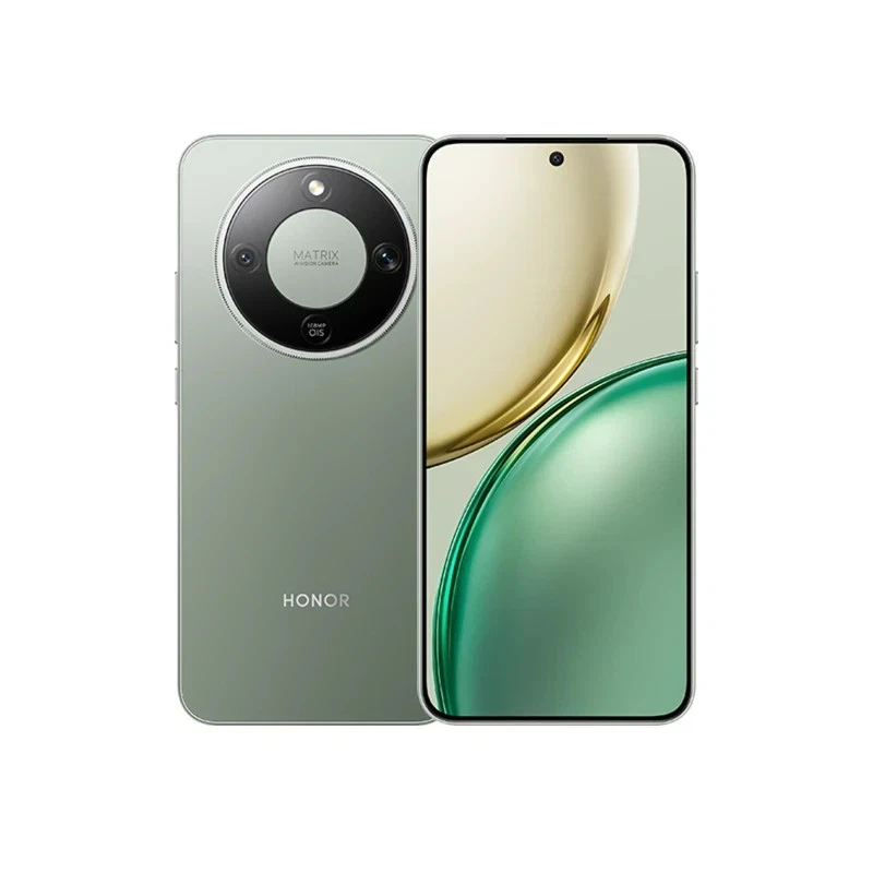 HONOR X9d - Verde- - 256GB
