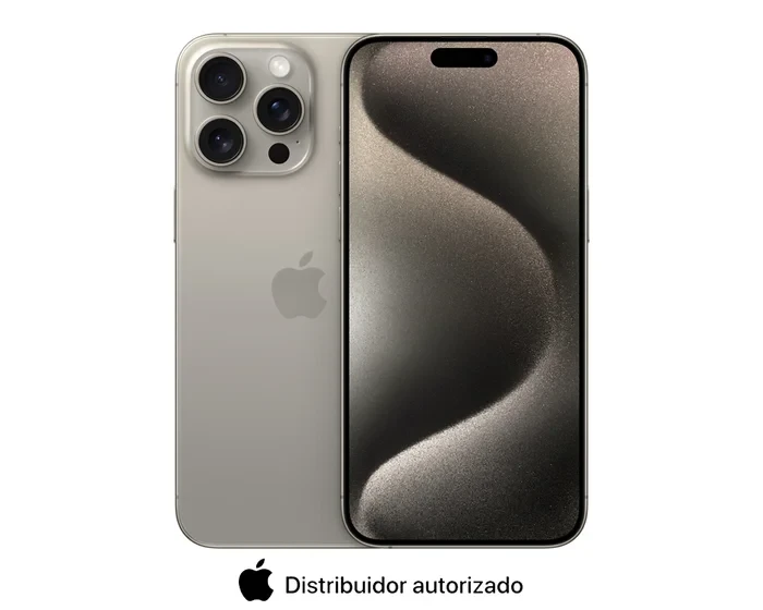 Iphone 16 Pro Max - Grafito-  256 GB