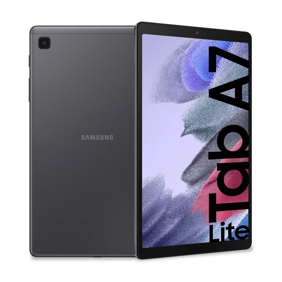 Galaxy Tab a7 lite-64GB