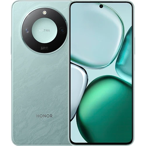 Honor X9c -  VERDE - 128GB