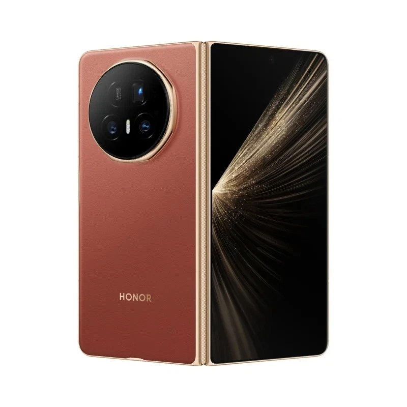 Honor Magic V5 - (Rojo)