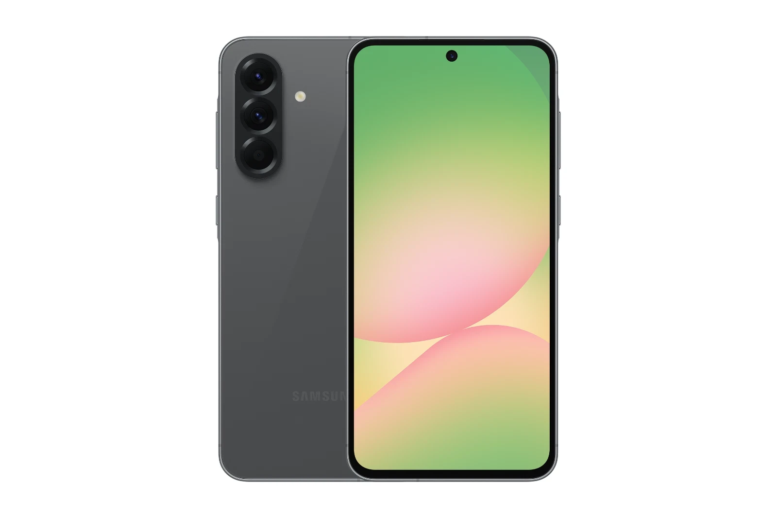 Galaxy A56 5G-(Negro)-128GB