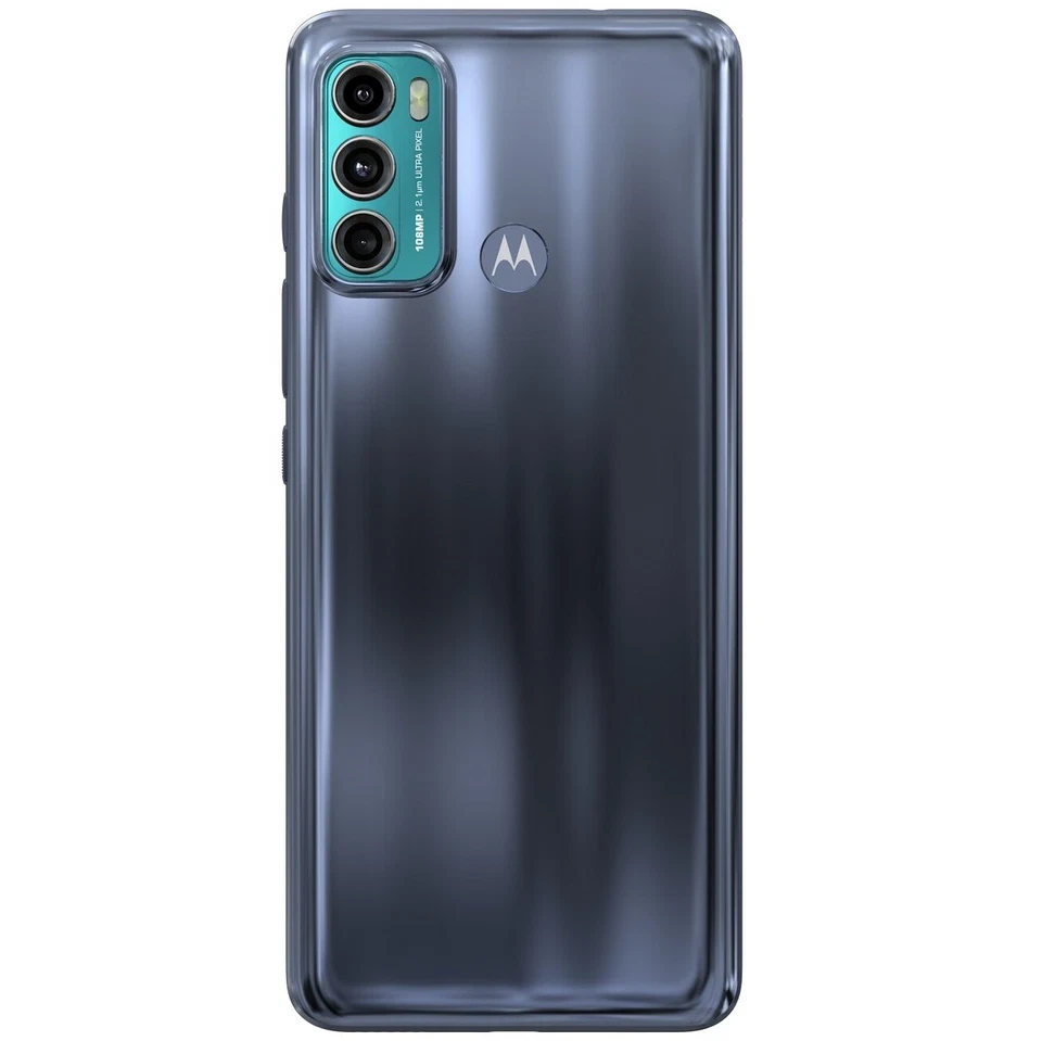 Moto g60- (Azulado)-128GB