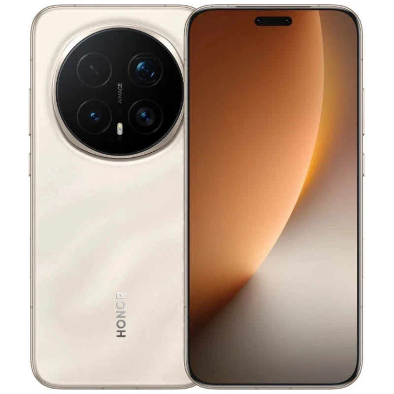 HONOR Magic8 Pro - (Naranja)-128GB