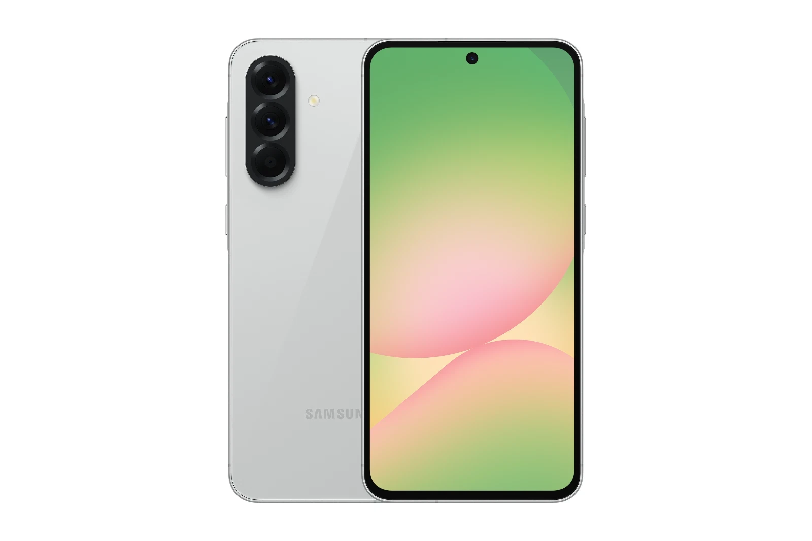 Galaxy A56 5G-(plateado)-128GB