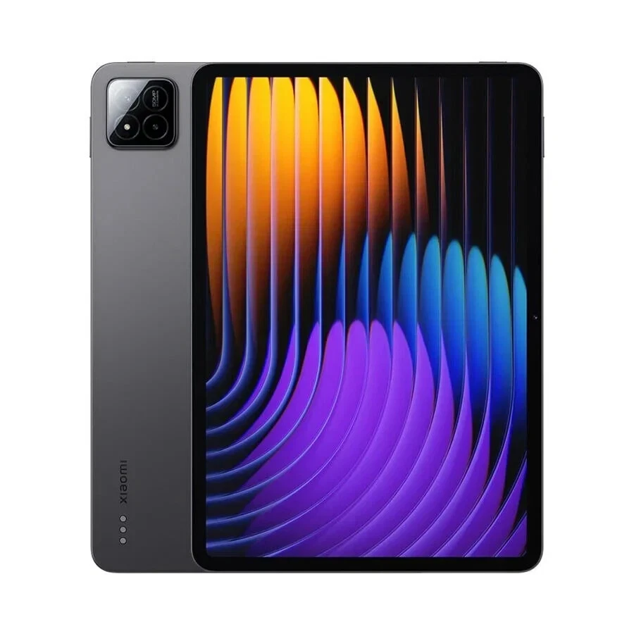 Xiaomi pad 7 pro - (Negro)-512GB