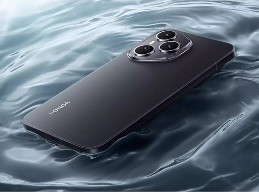 HONOR 400 Pro - Negro-1tb