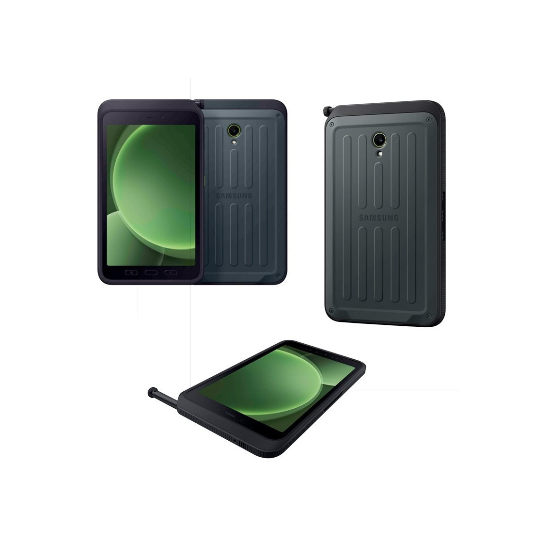 Samsung tab activate 5 - 128Gb-(Caja abierta )