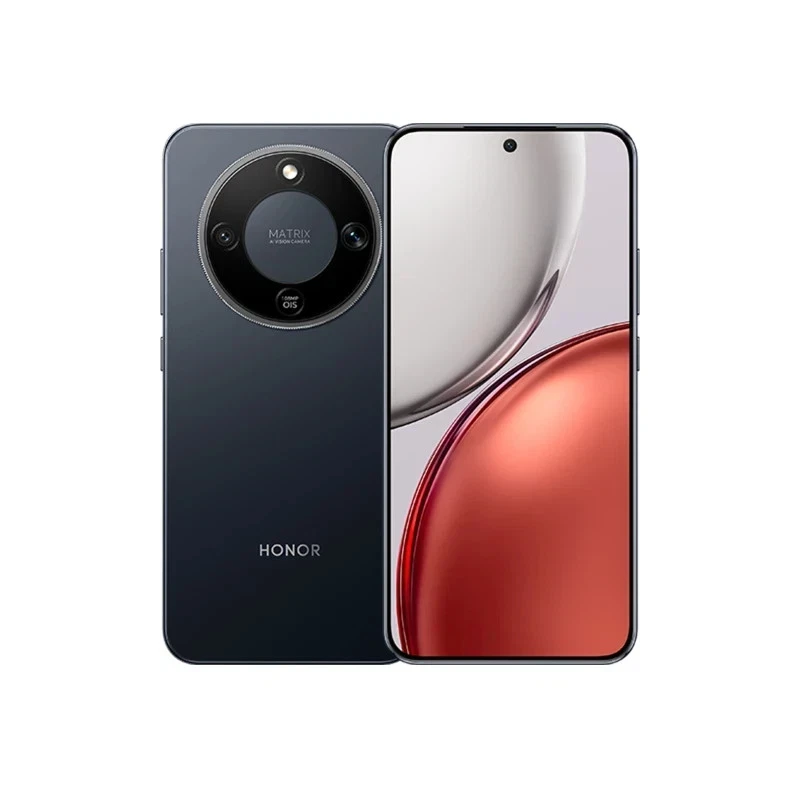 HONOR X9d - Negro-- 256GB