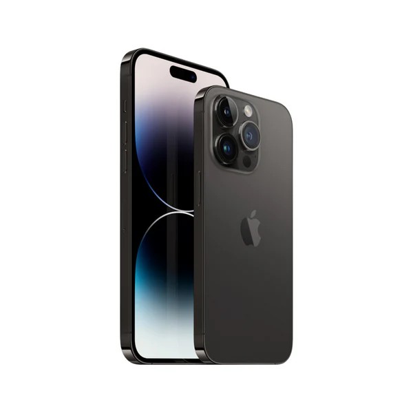 Iphone 14 pro - 128GB- Negro