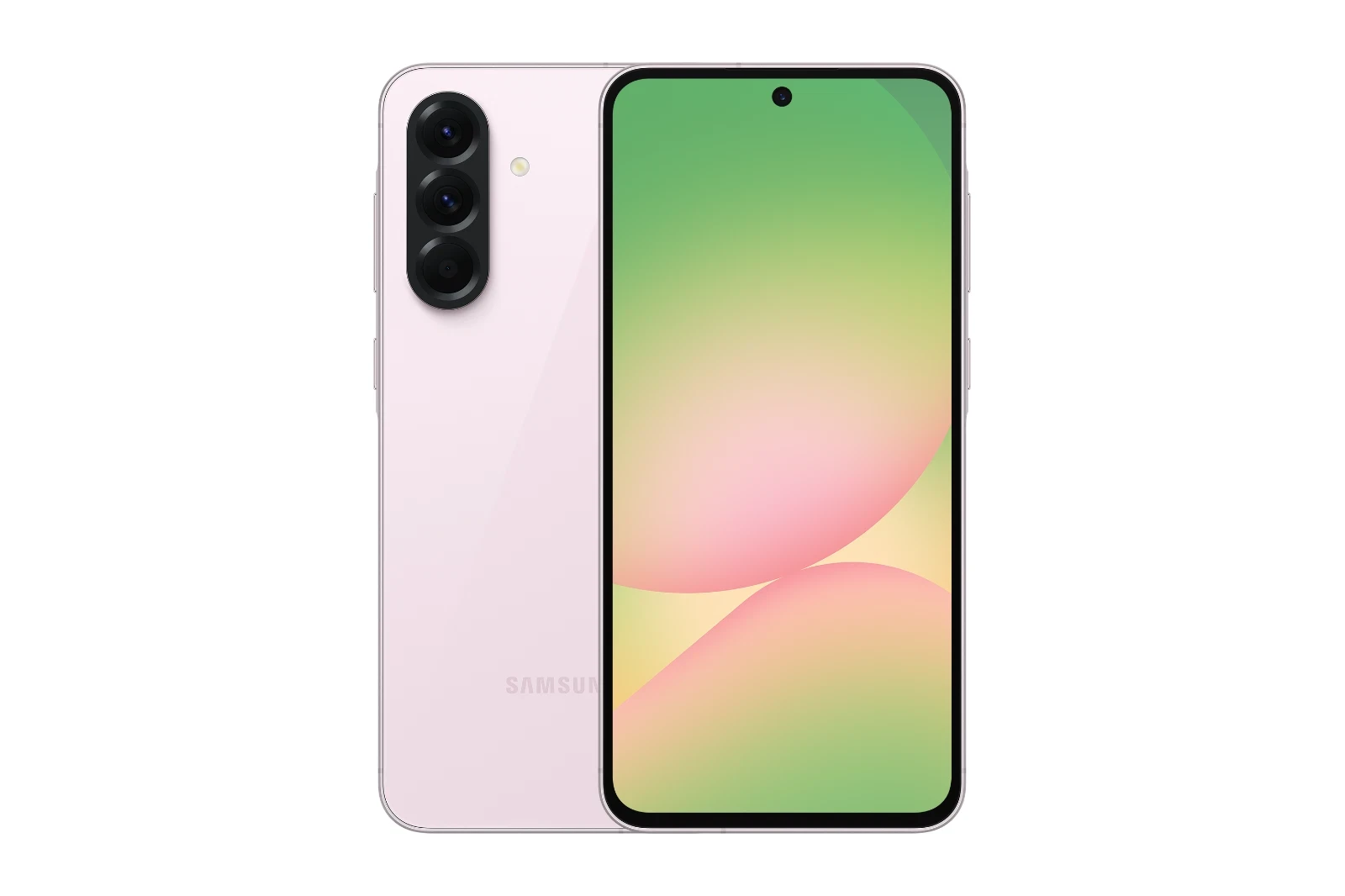 Galaxy A56 5G-(Rosado)-128GB