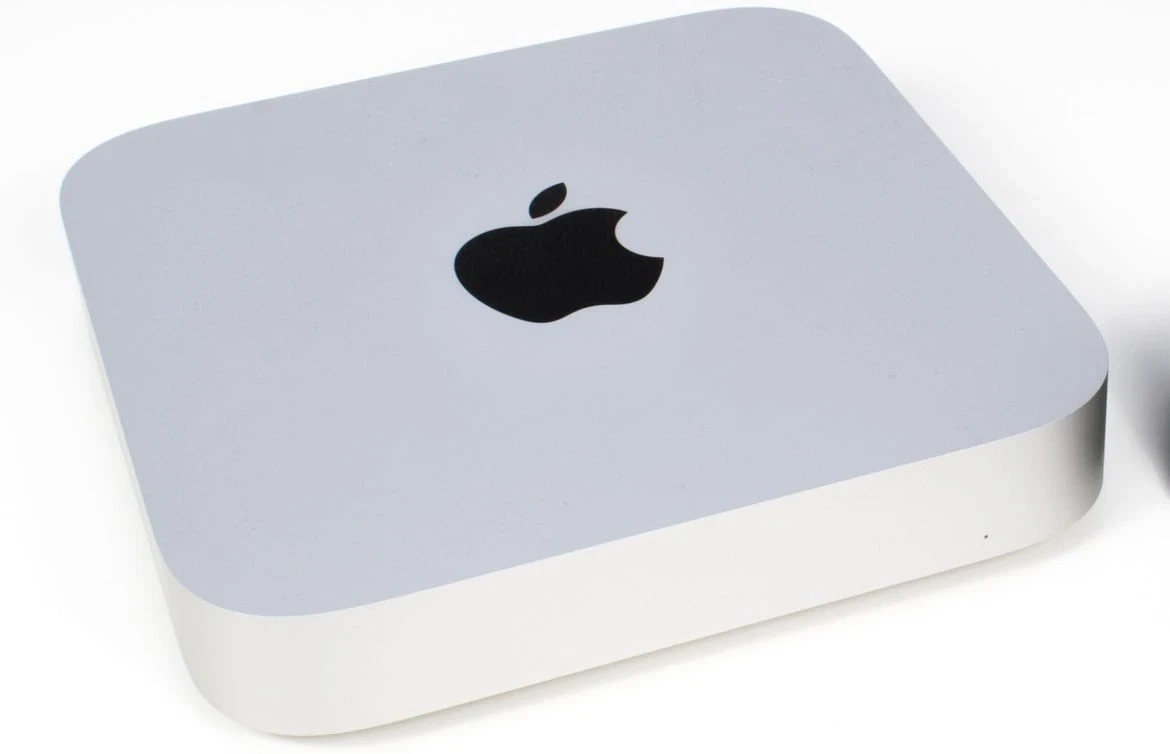 Mac mini 2021 (Usado)