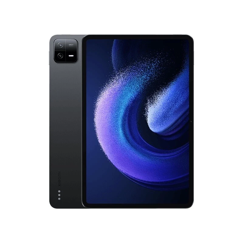 Xiaomi Pad 6 pro -(Negro)- 256GB