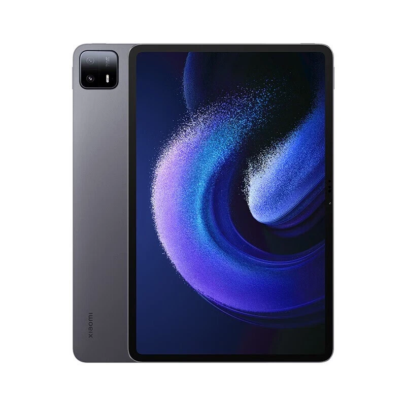 Xiaomi pad 6 max 14 - (Negro)- 256GB