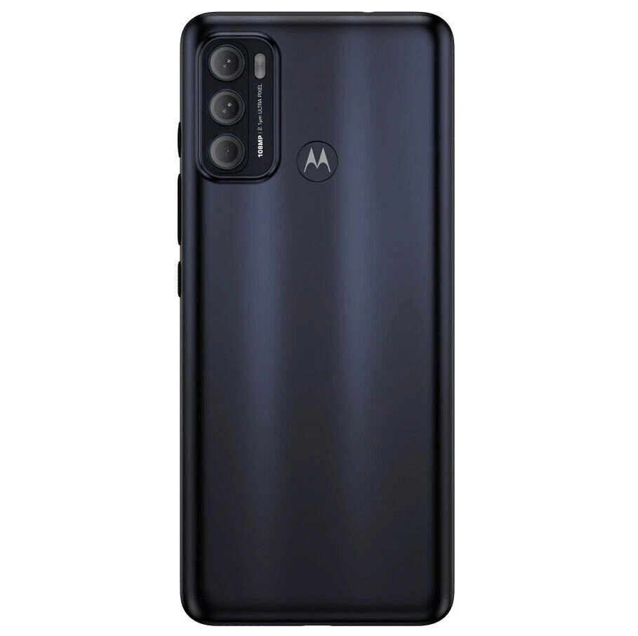 Moto g60- (Negro)-128GB