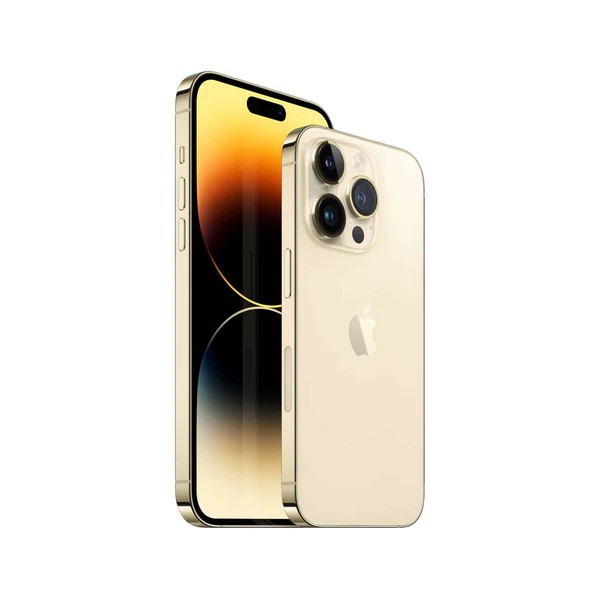 Iphone 14 pro - 128GB- Dorado
