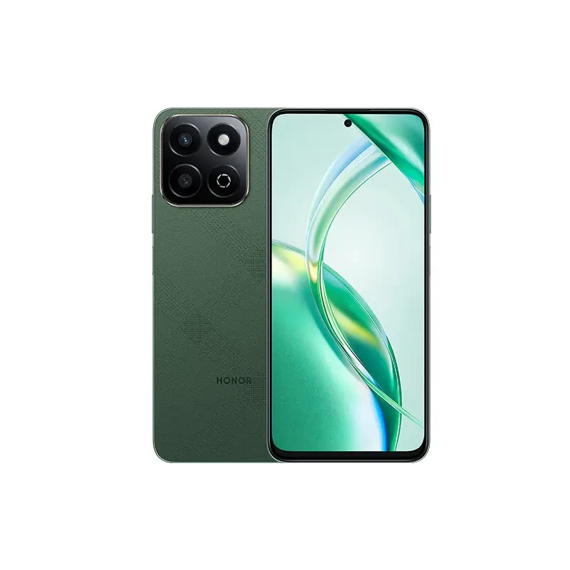 Honor 200 Smart 5G- Verde- 256GB