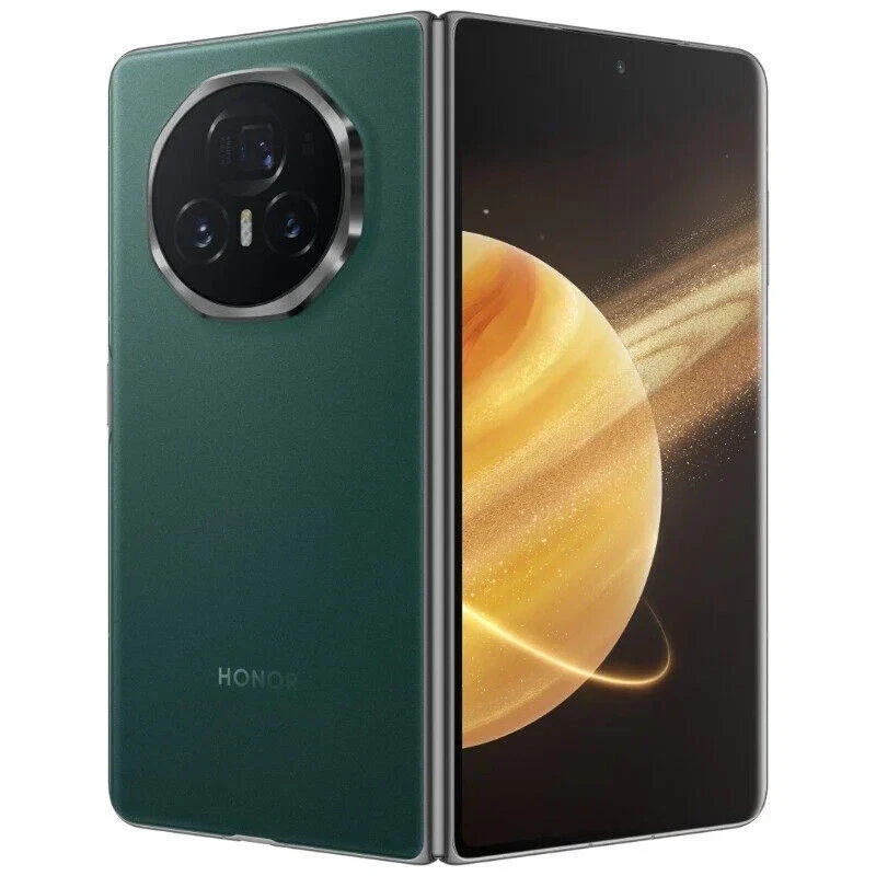 Honor Magic v3 - Verde- 256GB