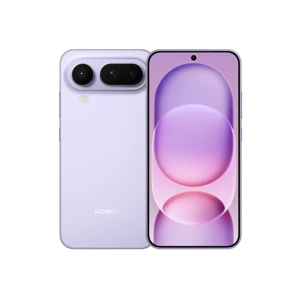 Honor Magic pro 8 air -(Morado)-256GB