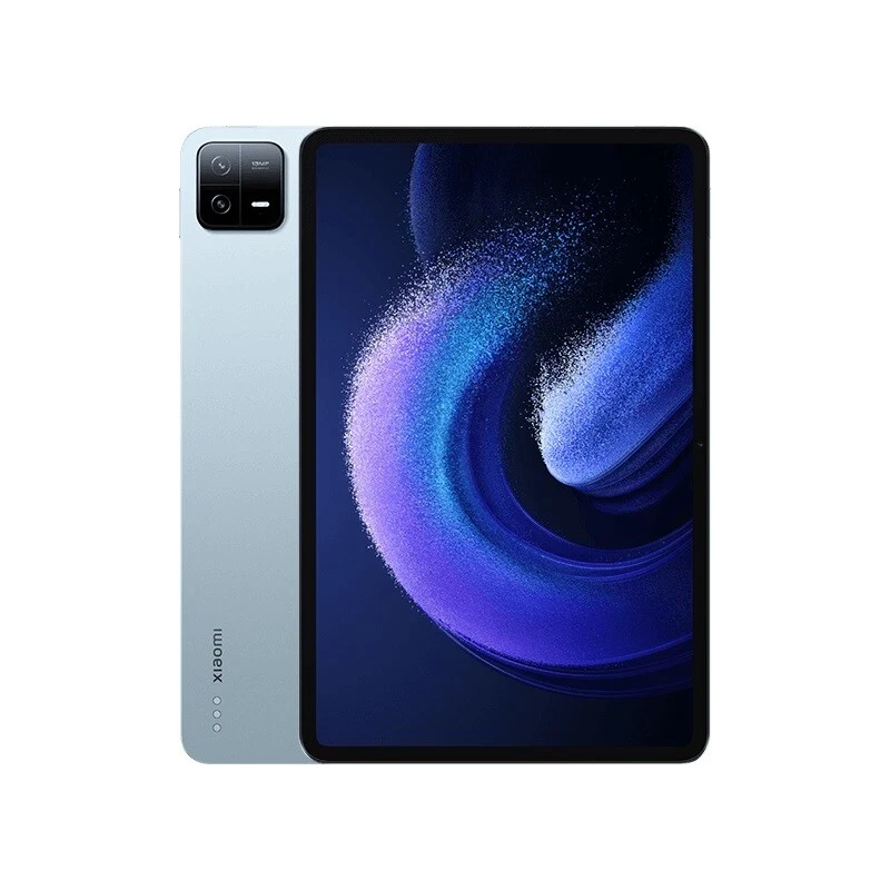 Xiaomi Pad 6 pro -(Azul)- 256GB