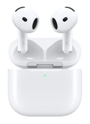 Apple AirPods 4th Gen  (2024)