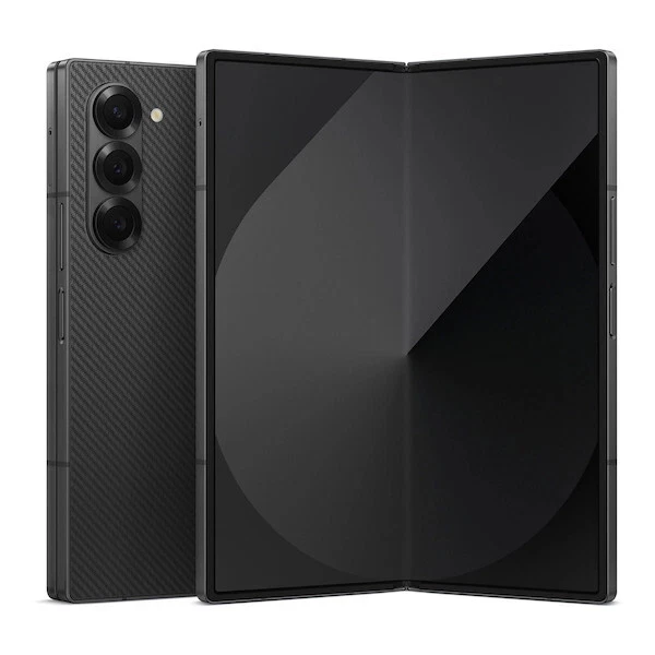 Samsung galaxy z fold 6  -  Restuaurado (Negro)-128GB