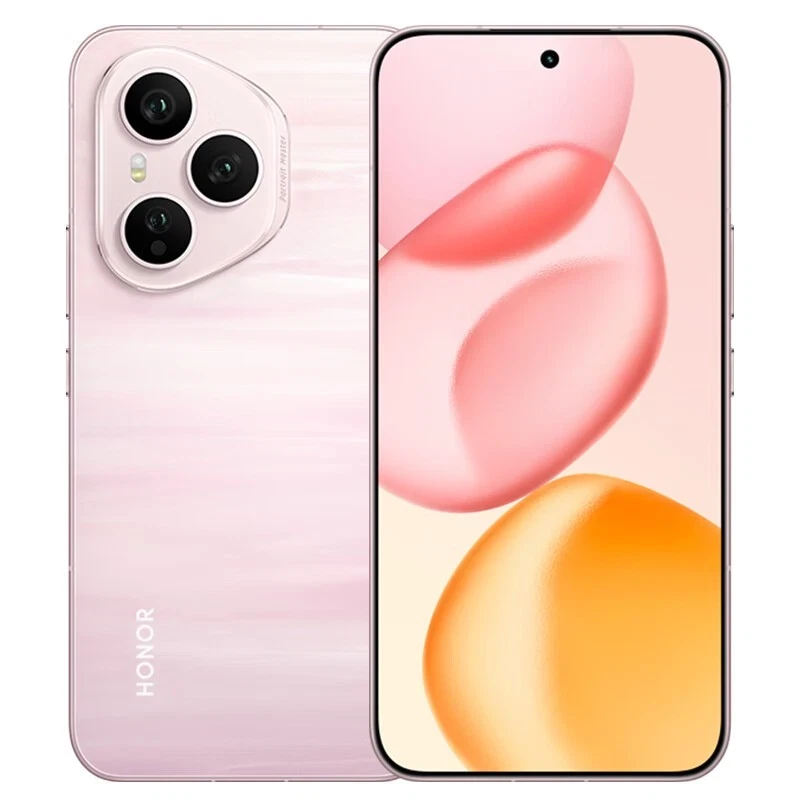 Honor 400 - Rosado- 512GB