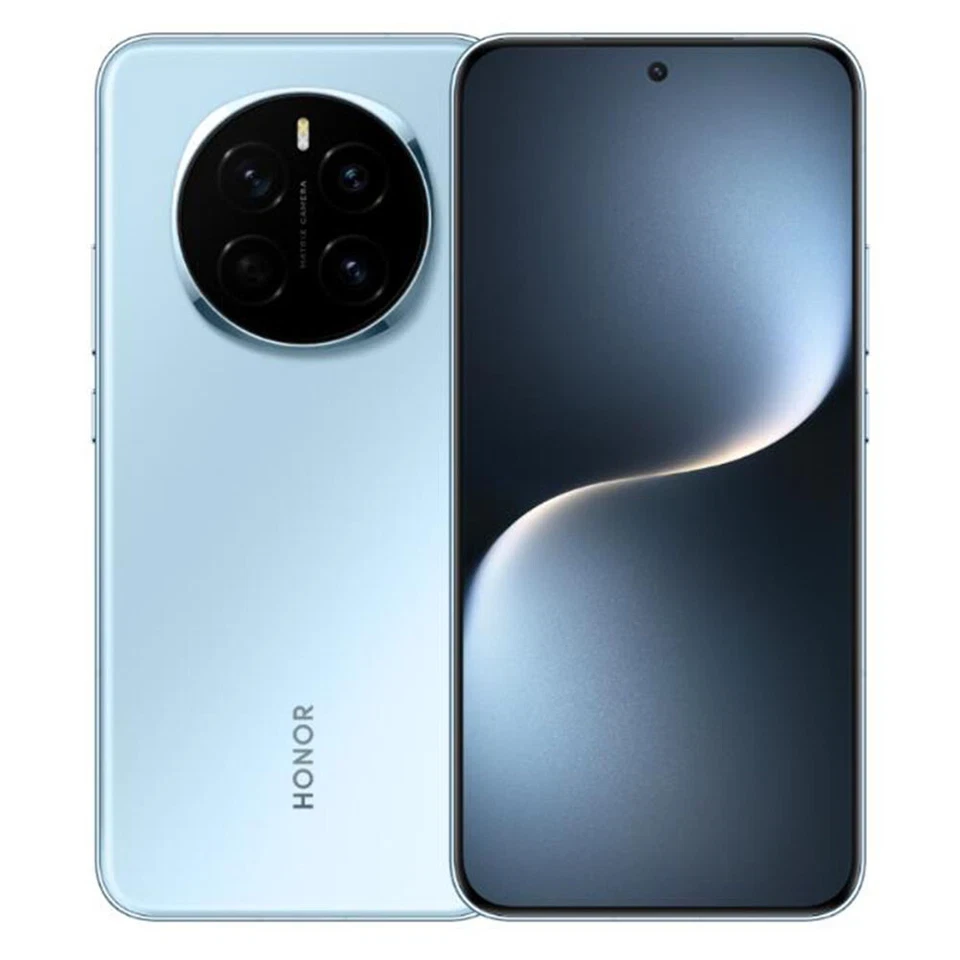 Honor magic  7- (Celeste)-1tb