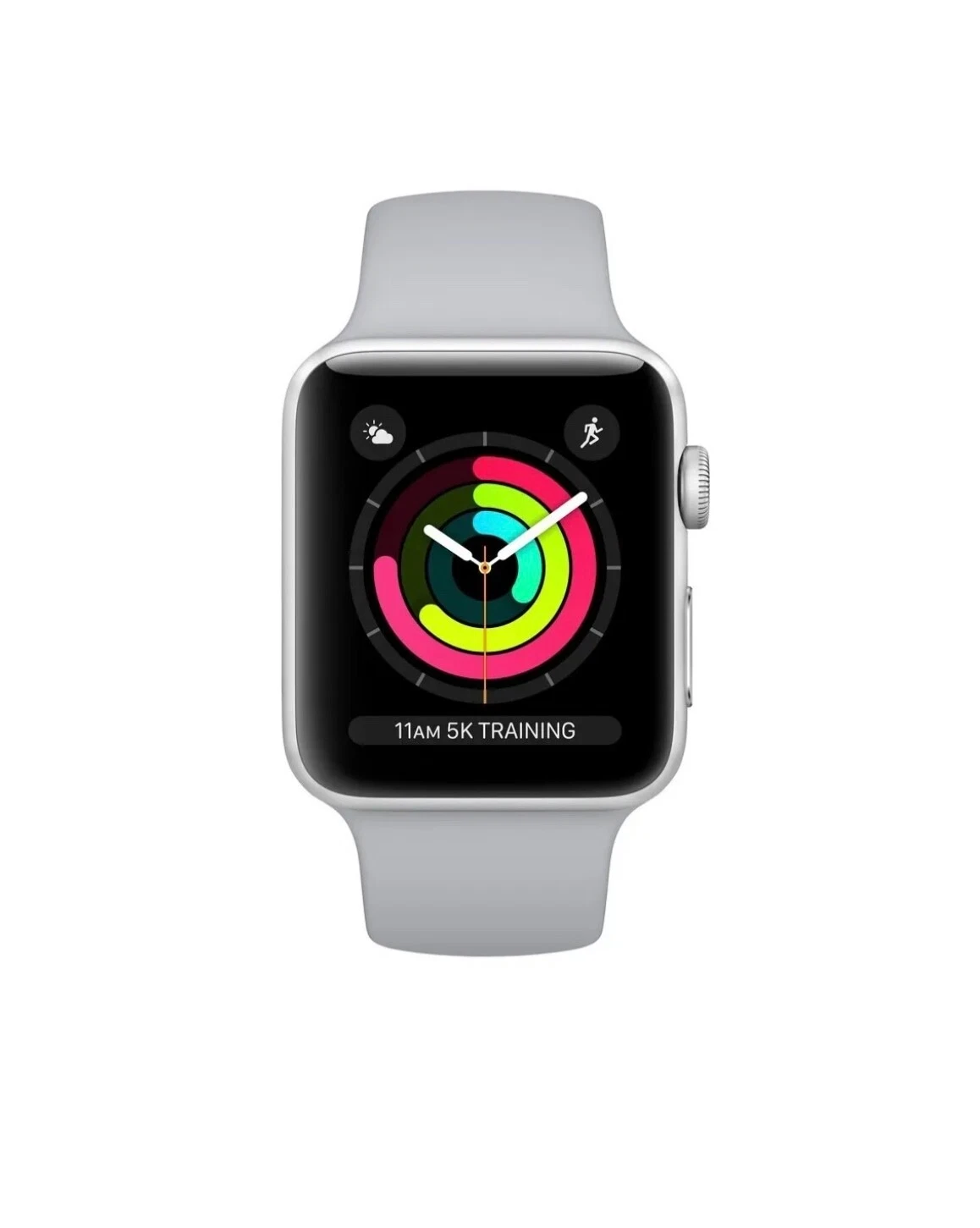 Apple Watch Series 1 (2016)