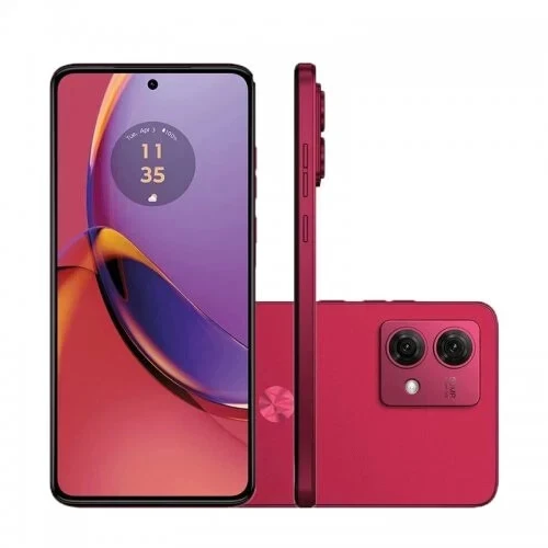 Motorola G84 - Rubi-256GB