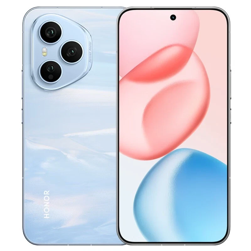 Honor 400 - Celeste - 512GB