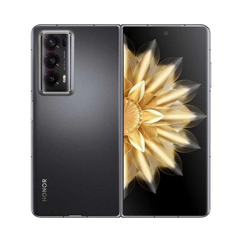 Honor Magic V2- Negro Pu- 256GB