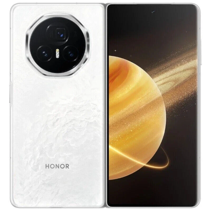 Honor Magic v3 - Blanco- 256GB